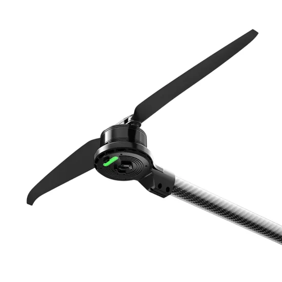 P60-X / P80-X Integrated Multi-Rotor Power System
