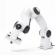 Franka Research 3 7-DOF Force-Sensitive Collaborative Robot Arm, ROS-Compatible Force-Controlled Cobot