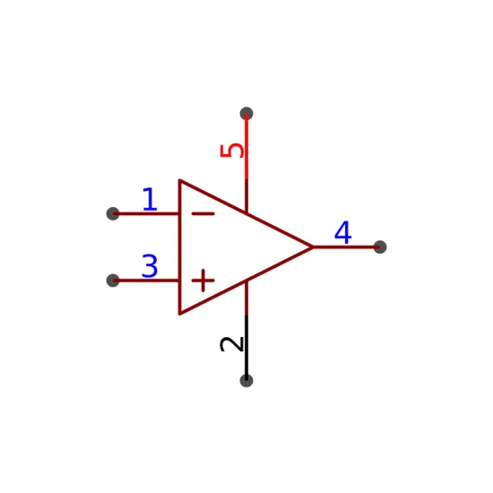 TS331S5