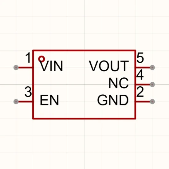 TPMIC5205-3.0YM5