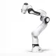 Franka Research 3 7-DOF Force-Sensitive Collaborative Robot Arm, ROS-Compatible Force-Controlled Cobot