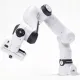 Franka Research 3 7-DOF Force-Sensitive Collaborative Robot Arm, ROS-Compatible Force-Controlled Cobot