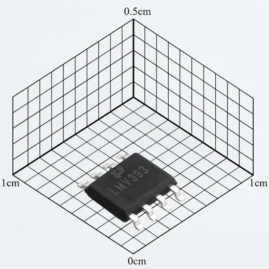 LMV393TP