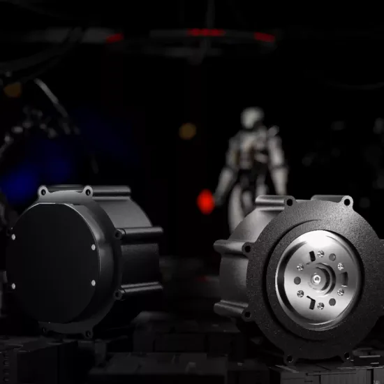 ROBSTRIDE03 Joint Motor Module: 60Nm Quasi-Direct Drive Integrated Joint Module