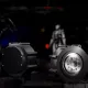 ROBSTRIDE03 Joint Motor Module: 60Nm Quasi-Direct Drive Integrated Joint Module