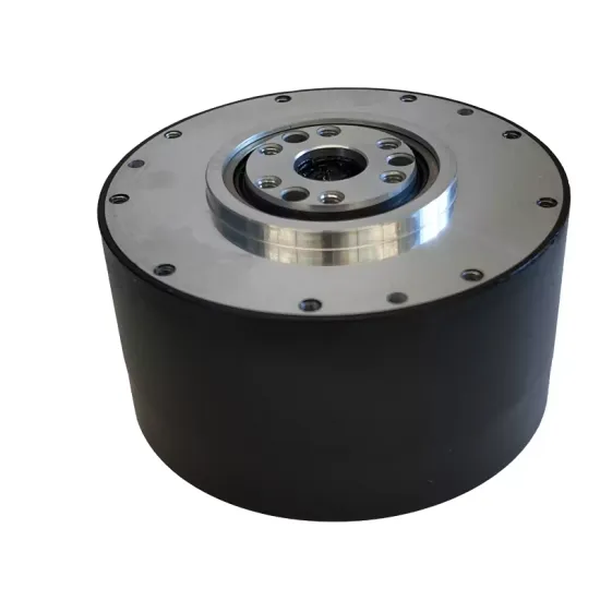 Robstride02 IP67 17Nm Integrated Joint Module (Quasi-Direct Drive, Dual-Encoder, Waterproof)