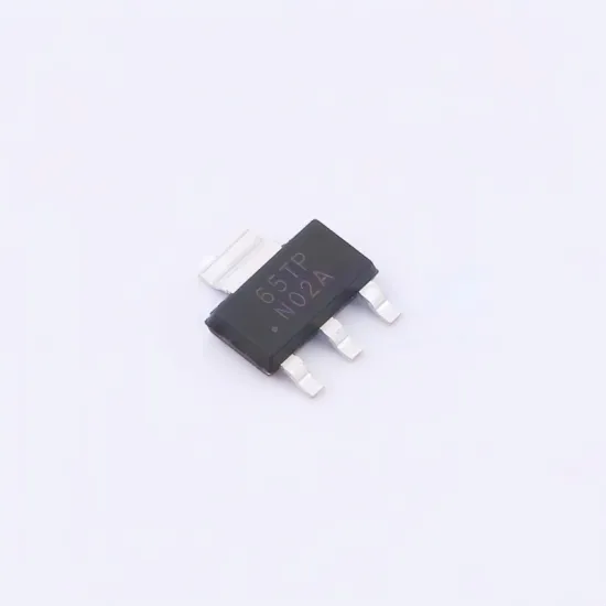 LM337IMPX-TP
