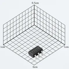 LMV331SN3T1G