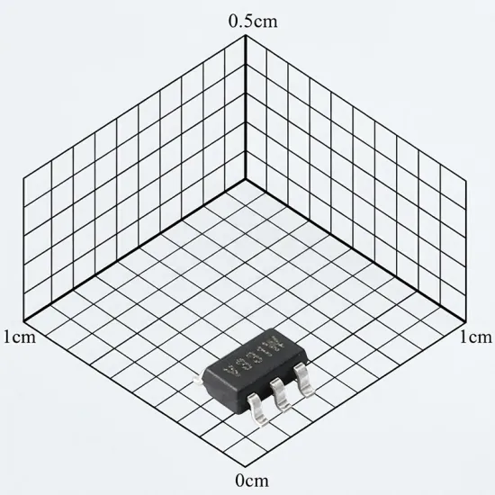 LMV331SN3T1G