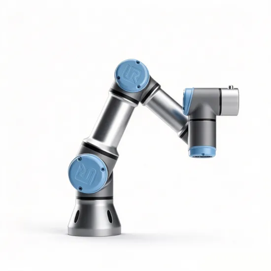 UR3e Collaborative Robot Six-Axis 3kg Payload 500mm Reach Lightweight Industrial Robot Arm