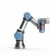 UR3e Collaborative Robot Six-Axis 3kg Payload 500mm Reach Lightweight Industrial Robot Arm