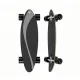 ESK-5 Lightweight Electric Skateboard | 4.6 kg, 15–20 km, Airline-Friendly, Grab & Ride