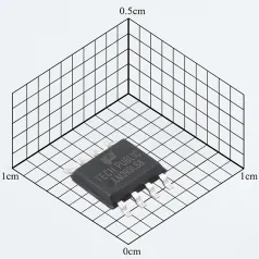 LM393LS8
