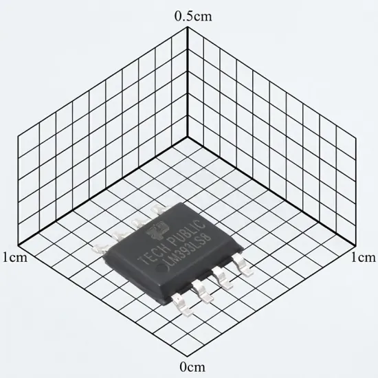 LM393LS8