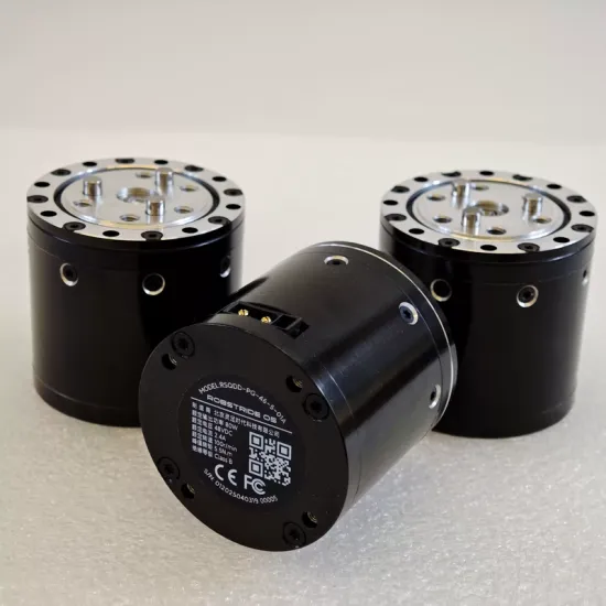 ROBSTRIDE05 Joint Motor Module by Lingzu Era: Quasi-Direct Drive 5.5Nm Integrated Joint Module