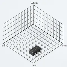 TS391SN2T1G-TP
