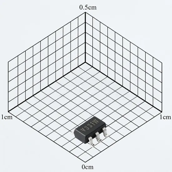 TS391SN2T1G-TP