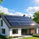 585W-735W Solar Panel Mounting System Kit for Residential & Commercial Rooftop