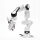 Franka Research 3 7-DOF Force-Sensitive Collaborative Robot Arm, ROS-Compatible Force-Controlled Cobot