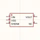 MCP1802T-3302I/OT