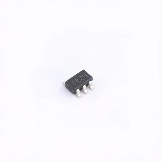 MCP1802T-3302I/OT