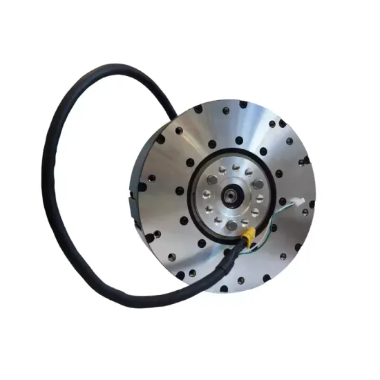 Robstride04 Quasi-Direct Drive Integrated Joint Module (120 Nm)