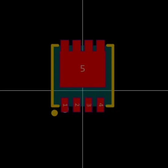 CSD25402Q3A-MS