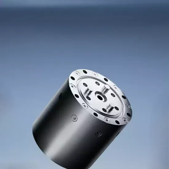 ROBSTRIDE05 Joint Motor Module by Lingzu Era: Quasi-Direct Drive 5.5Nm Integrated Joint Module