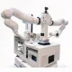 Franka Research 3 Dual arm Robot Seven axis Force Sensing ROS Mechanical Arm Force Control Collaborative Robot