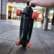 ESK-4 Series — Electric Skateboards for Outdoor Adventure