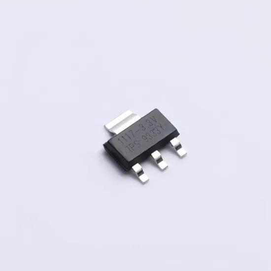 AMS1117-3.3V