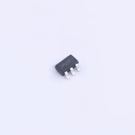 XC6504A331MR