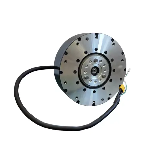 Robstride04 Quasi-Direct Drive Integrated Joint Module (120 Nm)