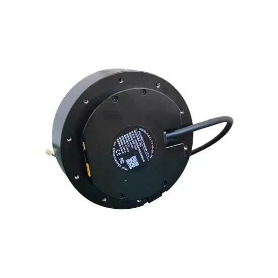 Robstride04 Quasi-Direct Drive Integrated Joint Module (120 Nm)