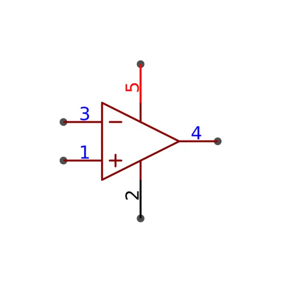 LMV331SN3T1G
