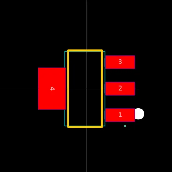 AMS1117-3.3V