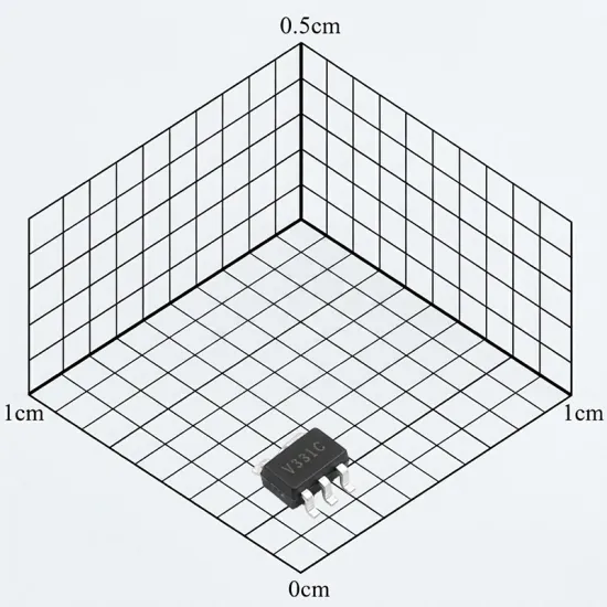TPV331LC5