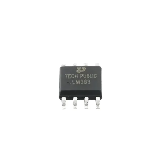 LM393DT-TP