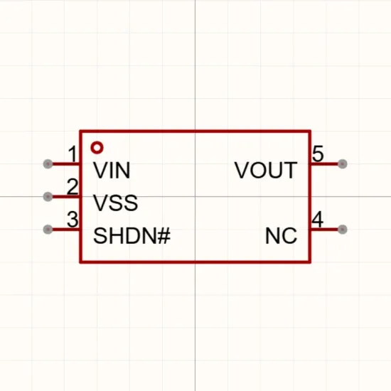 MCP1802T-5002I/OT