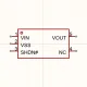 MCP1802T-5002I/OT