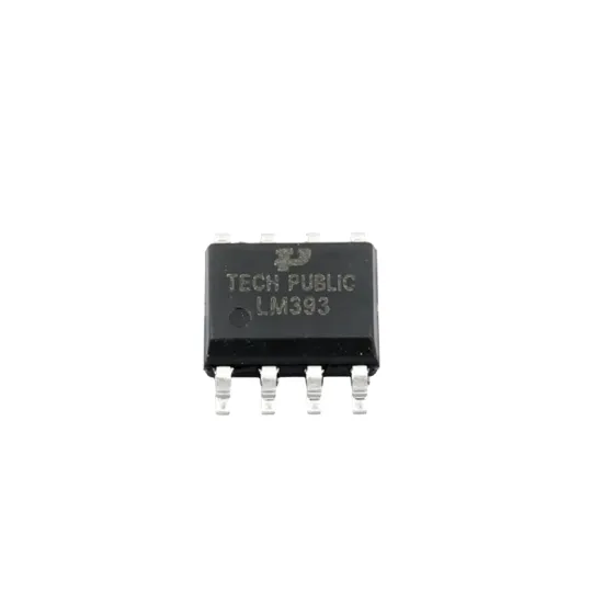 LM393ADR-TP