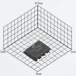 LM393DT-TP