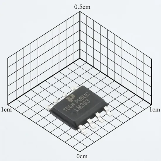 LM393DT-TP