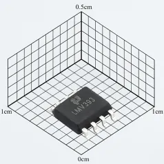 LMV393IDR-G
