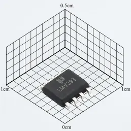 LMV393IDR-G