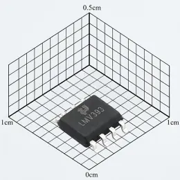LMV393IDR-G
