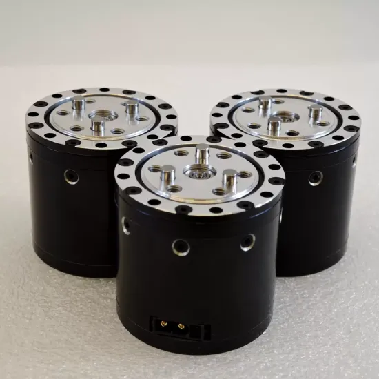 ROBSTRIDE05 Joint Motor Module by Lingzu Era: Quasi-Direct Drive 5.5Nm Integrated Joint Module