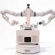 Franka Research 3 Dual arm Robot Seven axis Force Sensing ROS Mechanical Arm Force Control Collaborative Robot