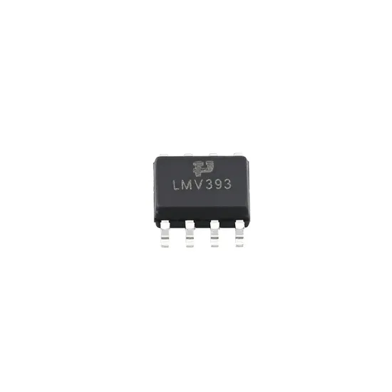 LMV393IDR-G