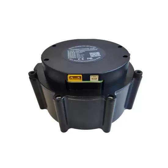 ROBSTRIDE03 Joint Motor Module: 60Nm Quasi-Direct Drive Integrated Joint Module
